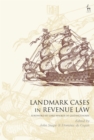 Image for Landmark cases in revenue law