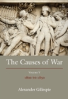 Image for The Causes of War