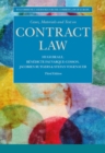 Image for Cases, Materials and Text on Contract Law