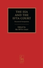 Image for The EEA and the EFTA Court  : decentred integration