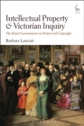 Image for Intellectual Property and Victorian Inquiry