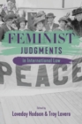 Image for Feminist judgments in international law