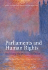 Image for Parliaments and human rights  : redressing the democratic deficit