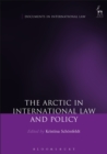 Image for The Arctic in international law and policy