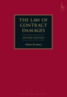 Image for The Law of Contract Damages
