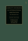 Image for Liability Insurance in International Arbitration: The Bermuda Form