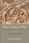 Image for The causes of war.: (1400 CE to 1650 CE)
