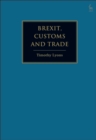 Image for BREXIT CUSTOMS AND TRADE