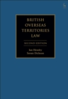 Image for British overseas territories law