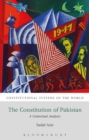 Image for The constitution of Pakistan: a contextual analysis