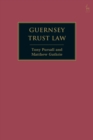 Image for Guernsey trust law