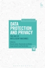 Image for Data protection and privacy: the age of intelligent machines