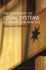 Image for The Continuity of Legal Systems in Theory and Practice