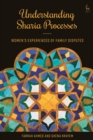 Image for Understanding sharia processes  : women in family disputes