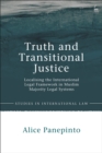 Image for Truth and Transitional Justice