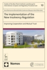 Image for The Implementation of the New Insolvency Regulation