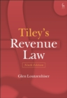 Image for Tiley&#39;s revenue law.