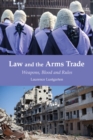 Image for Controlling the Arms Trade