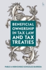 Image for Beneficial ownership in tax law and tax treaties