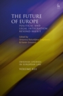 Image for The Future of Europe: Political and Legal Integration Beyond Brexit : 13