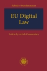 Image for EU Digital Law