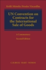 Image for UN Convention on Contracts for the International Sale of Goods