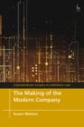 Image for The making of the modern company