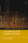 Image for The making of the modern company