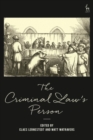 Image for The criminal law&#39;s person