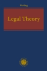 Image for Legal theory