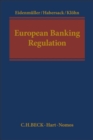 Image for European Banking Regulation