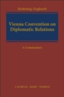 Image for Vienna Convention on Diplomatic Relations  : a commentary