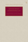 Image for Japanese Private International Law : volume 5