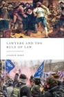 Image for Lawyers and the Rule of Law