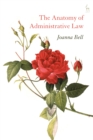 Image for The anatomy of administrative law