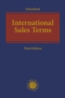 Image for International Sales Terms