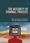 Image for The Integrity of Criminal Process