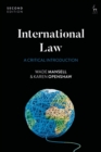 Image for International law: a critical introduction