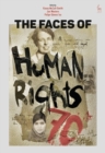 Image for The faces of human rights