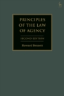 Image for Principles of the law of agency