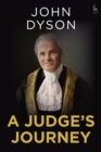 Image for A Judge&#39;s Journey