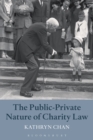 Image for The public-private nature of charity law