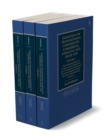 Image for Dalhuisen on Transnational Comparative, Commercial, Financial and Trade Law : 3 Volume Set (7th Edition)