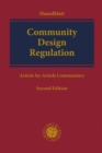 Image for Community Design Regulation
