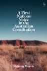 Image for A First Nations voice in the Australian constitution