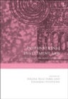 Image for International Investment Law: An Analysis of the Major Decisions
