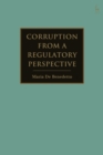 Image for Corruption from a regulatory perspective