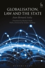 Image for Globalisation, Law and the State