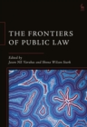 Image for The frontiers of public law