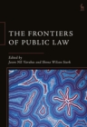 Image for The Frontiers of Public Law